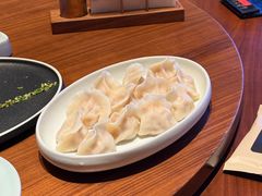 -喜鼎海胆水饺(东港店)