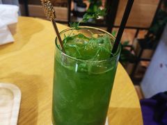 -ZING COFFEE 镜咖啡