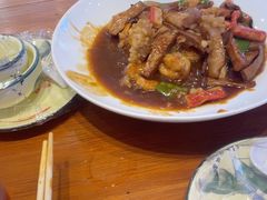 -渔家风味·鲅鱼水饺·央视展播·海鲜天津菜(开发区店)