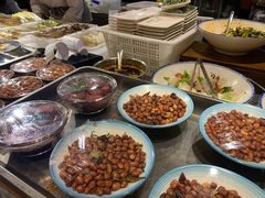 -福苗小骆驼烧烤(大唐不夜城店)
