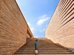 -盘龙城遗址博物院