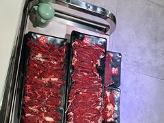 -陈记顺和潮汕牛肉火锅(番禺迎宾大道店)