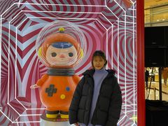 -大悦城(沈阳中街店)