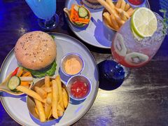 -bluefrog蓝蛙(皇庭广场店)