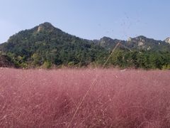 -昆嵛山石门里景区