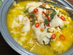 -吕氏疙瘩汤·新鲁菜(济南万象城店)
