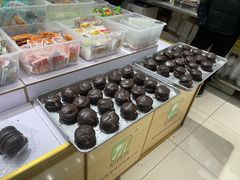 -幸福蛋糕坊(金顶街店)