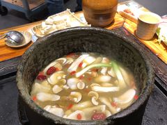-滇藏石锅宴(崇仁巷老店)