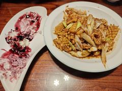 -惠宾饭庄(中山路店)