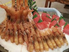 -森谷美食公园(杨行店)