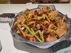 -馋嘴蛙火锅