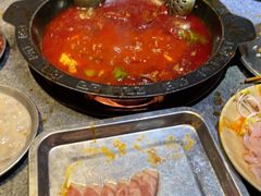 -重庆印象老火锅(梅林店)