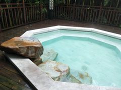 -天目湖涵田半山温泉