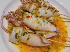 -双合园·海鲜水饺青岛菜(万佳广场店)