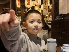 -南京大牌档(龙湖长楹天街店)