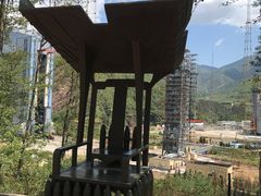 -西昌卫星发射中心