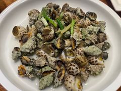 -胖大嫂渔家排档·全海景餐厅(渔村店)