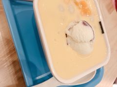 -满记甜品(巴黎春天宝山店)