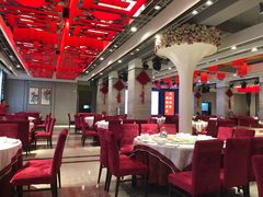 大堂-东华天喜楼(涧西店)