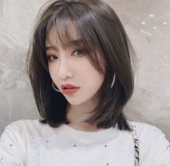 长发-那茉 Hair Salon