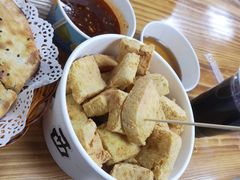 -王记西鎮电烤肉(汶上路店)