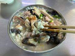 -广场正宗原汁薏米店