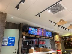 -牛腩之旅·牛腩牛杂煲(光启城美食城店)