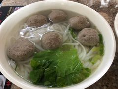 -老四家黄东明牛肉丸