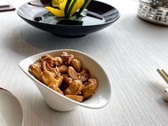 -天龙轩(香港丽思卡尔顿酒店)