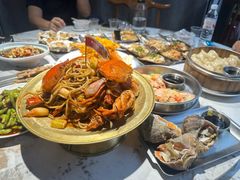 -永信海鲜(群星城店)