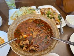 -毛里求斯小四川餐厅总店