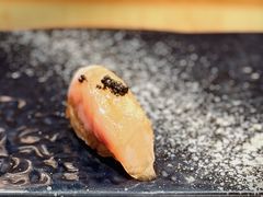 -鮨政· Omakase(港汇恒隆广场店)