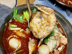 -肖记公安牛肉鱼杂(田林路店)