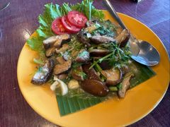-Pakorn's Kitchen