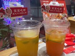 -邵汇大虾(甘井子万达店)