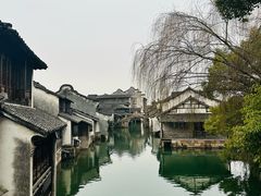 -乌镇景区