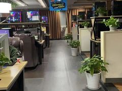 -网鱼网咖(金山卫零店)