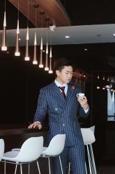 -MR.COLLECTION西装先生(富华里店)