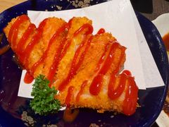 -福樱兰海鲜放题铁板烧(加州店)