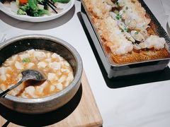-外婆家(西红门荟聚购物中心店)