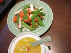 -唐廊烤鸭店(工体店)