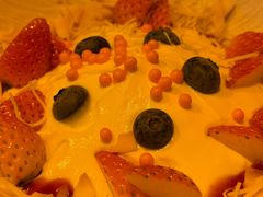 -Blac+Blac(中海环宇荟店)