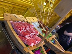 -大味老火锅City店