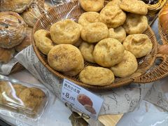 -山崎面包(苏州中心店)