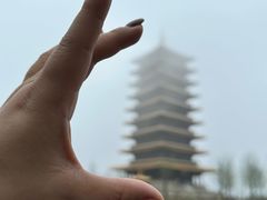 -牛首山文化旅游区