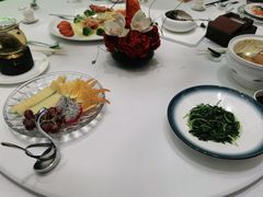-宝燕壹号景观餐厅(龙盛国际商业广场店)