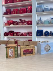 点击看大图 -卡卡喜糖伴手礼·商务礼宝宝礼·婚礼用品