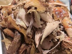 -破瓦寒窑·地摊烤羊排