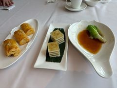 -粤财皇冠假日酒店·彩华轩中餐厅