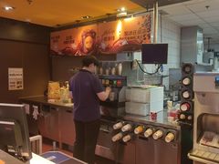 -麦当劳(望京国际商业中心店)